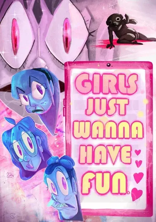 Girls Just Wanna Have Fun
