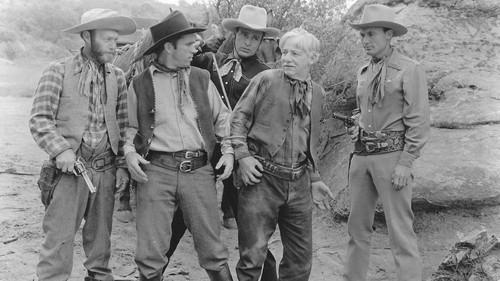 Billy the Kid's Smoking Guns