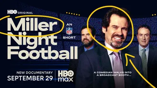 Miller Night Football