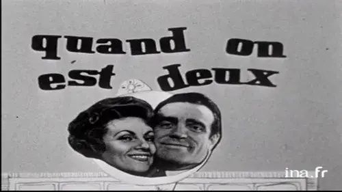 Quand on est deux