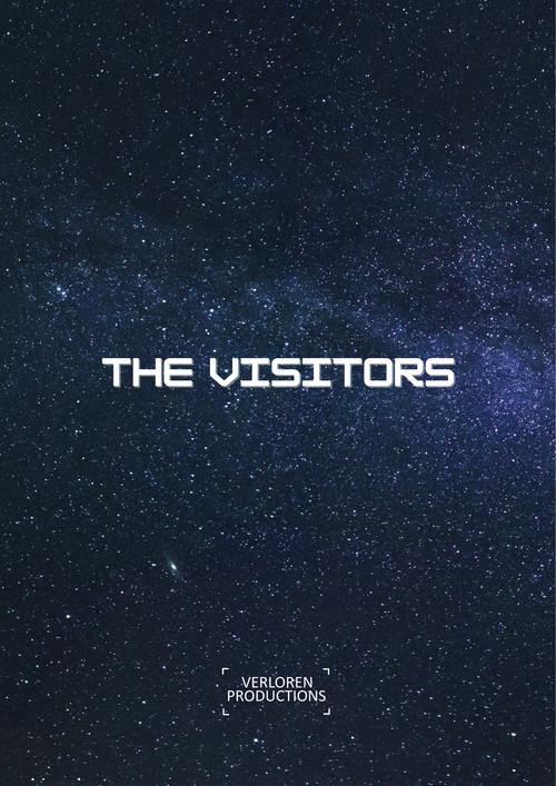 The Visitors