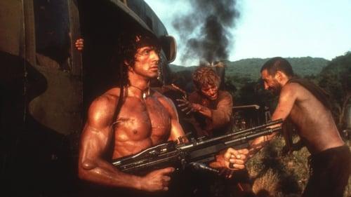 Rambo: First Blood Part II