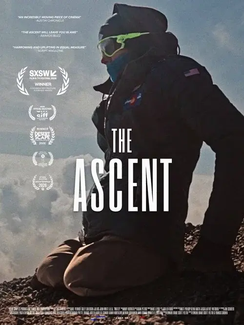 The Ascent