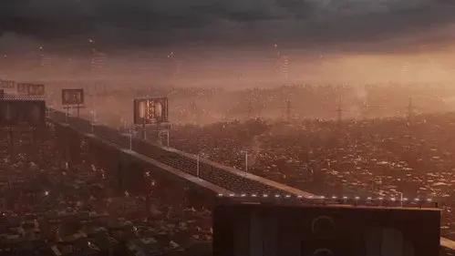 The Tunnel
