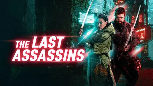 The Last Assassins