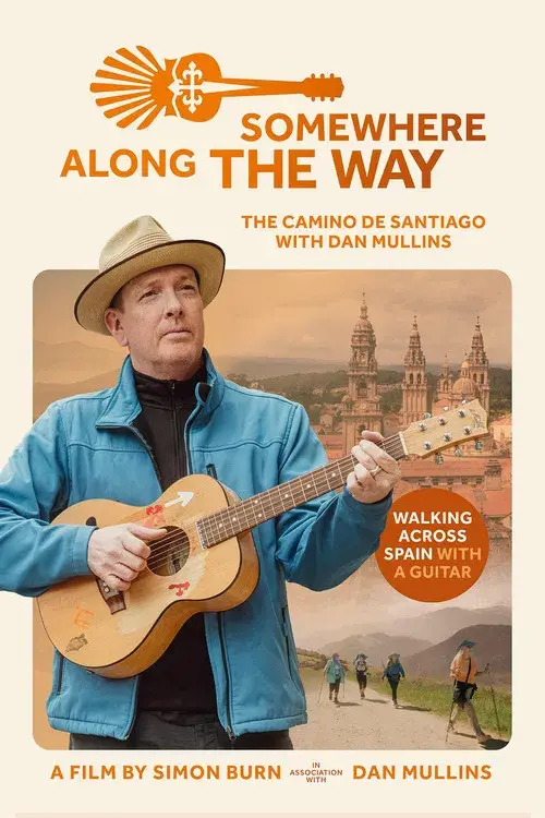 Somewhere Along the Way: A Musical Camino