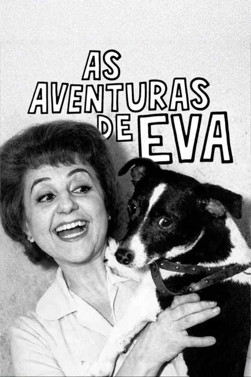 As aventuras de Eva