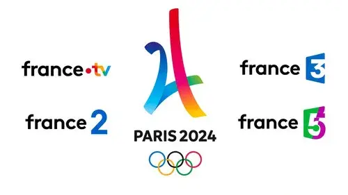 Jeux Olympiques 2024 (France TV)