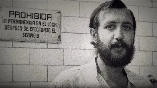 Eloy de la Iglesia: Film Addict