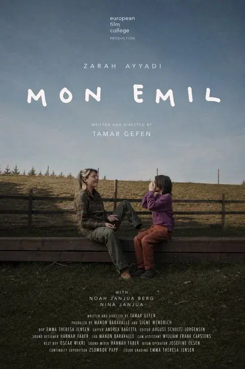 Mon Emil