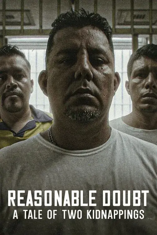 Duda razonable: Historia de dos secuestros