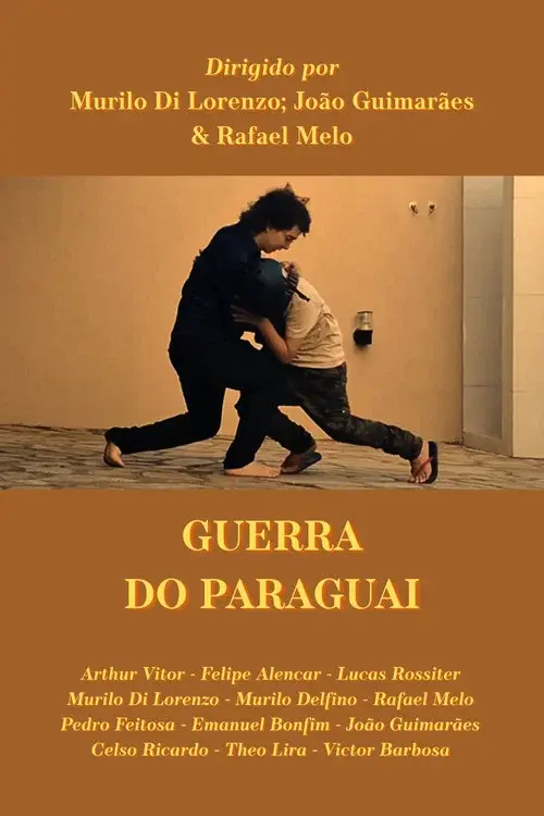 Guerra do Paraguai