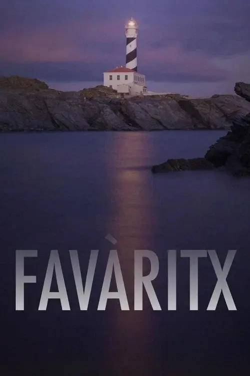 Favàritx