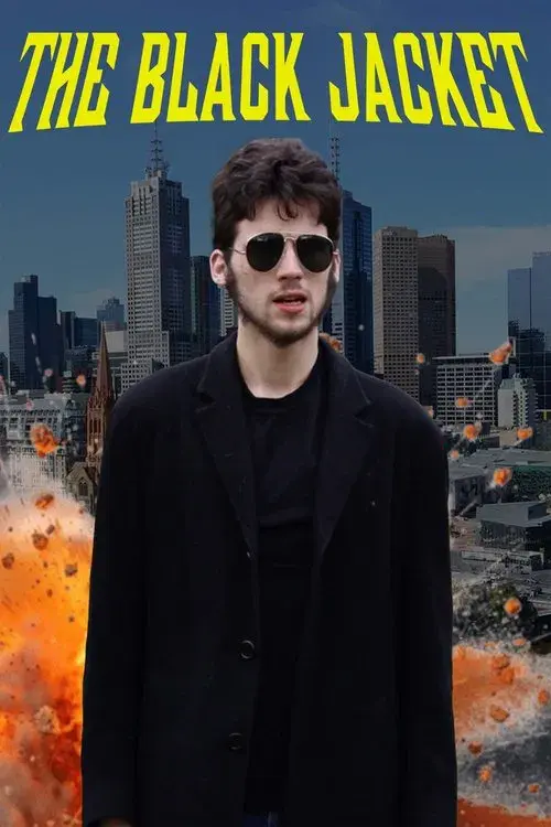 The Black Jacket