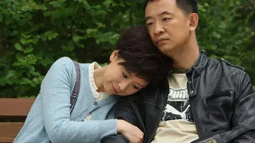 媳妇的美好时代