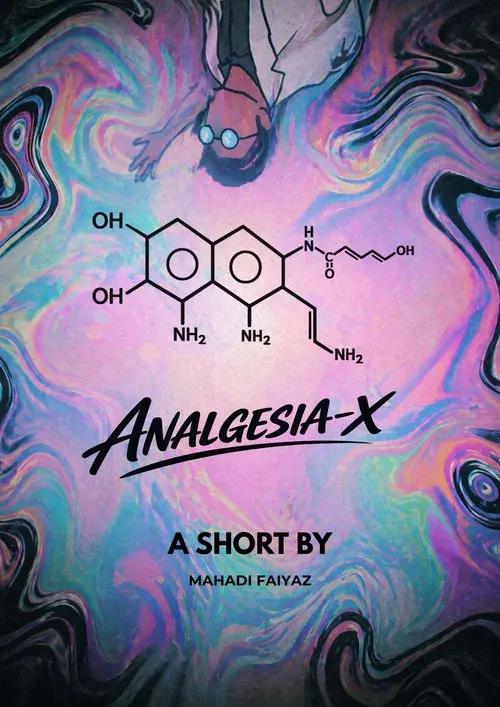 Analgesia-X