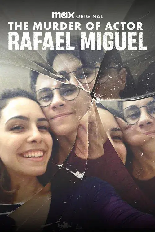 O Assassinato do Ator Rafael Miguel