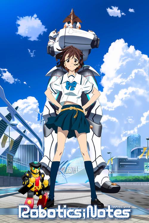Robotics;Notes