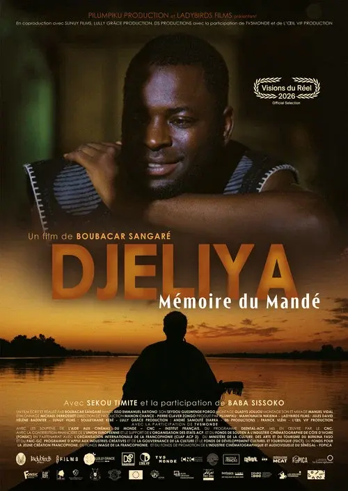 Djeliya, Memory of Mandingo