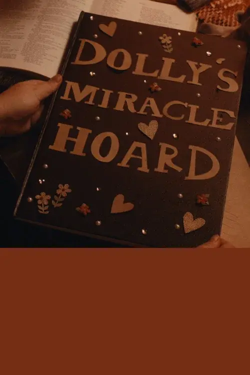 Dolly's Miracle Hoard