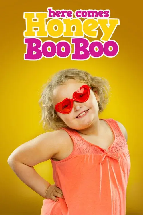 Here Comes Honey Boo Boo