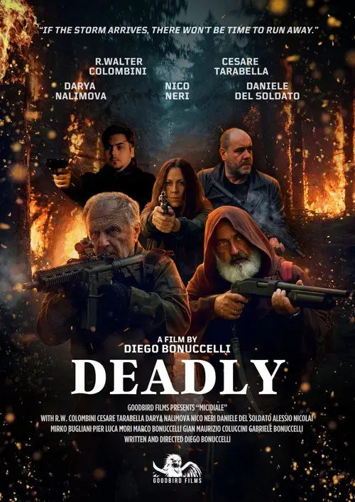 Deadly