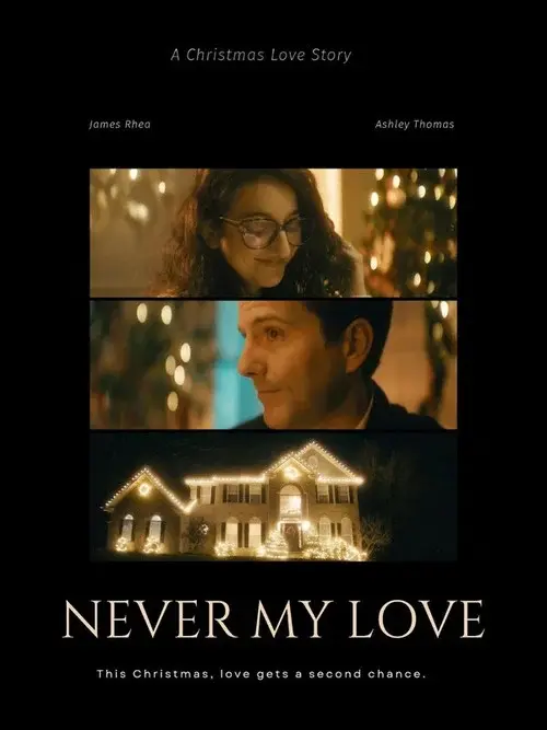 Never My Love