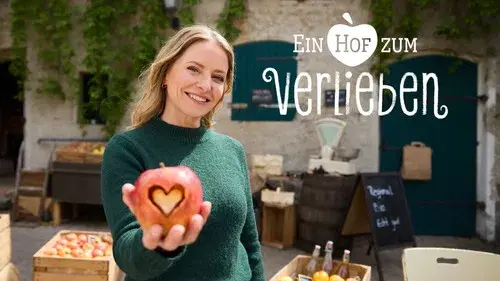 Ein Hof zum Verlieben