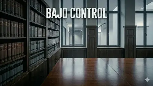 Bajo Control