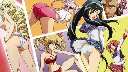 恋姫†無双