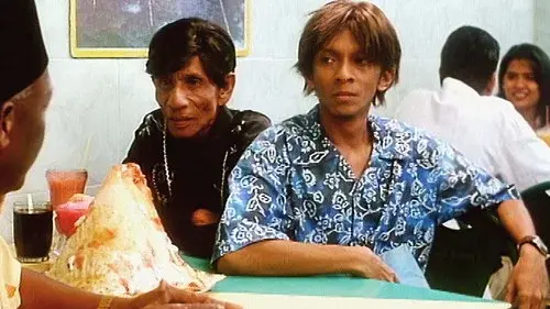 Nana Tanjung