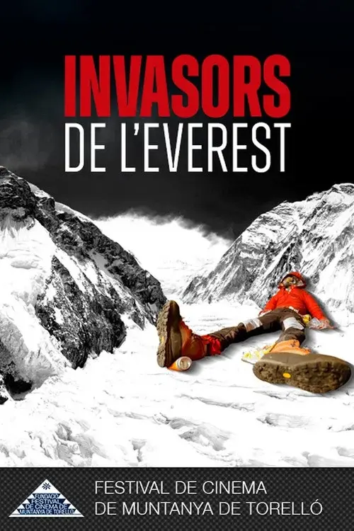 Everest Invaders