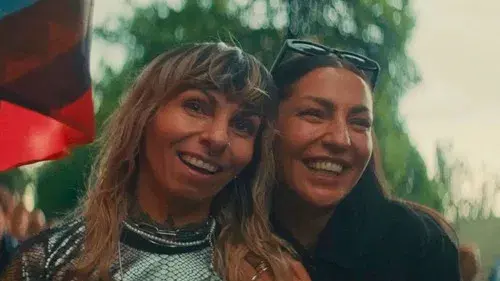 The Lesbian Bar Project