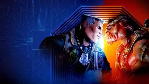 Small Soldiers