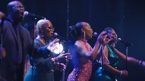 Jireh Gospel: Hearts in Chorus