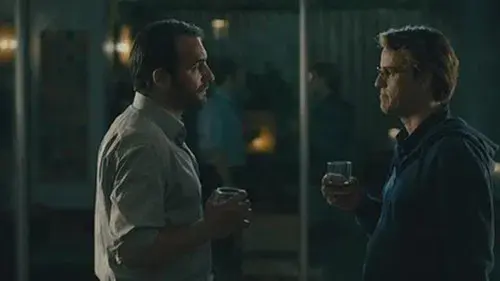 Counter Investigation