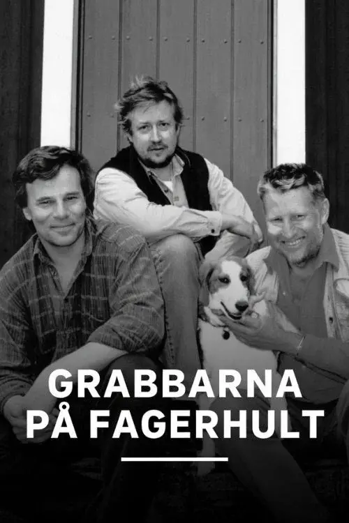 Grabbarna på Fagerhult
