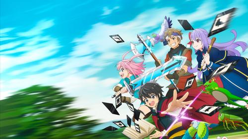 ヘルモード ～やり込み好きのゲーマーは廃設定の異世界で無双する～ はじまりの召喚士