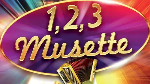 1,2,3 Musette !