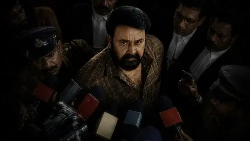 Drishyam 3