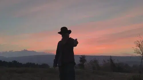 The Last Man Standing