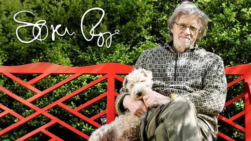 Søren Ryge præsenterer: Ti gode historier