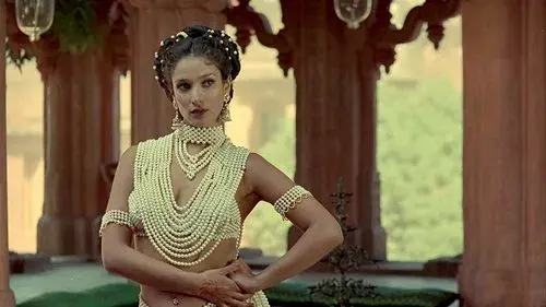 Kama Sutra: A Tale of Love