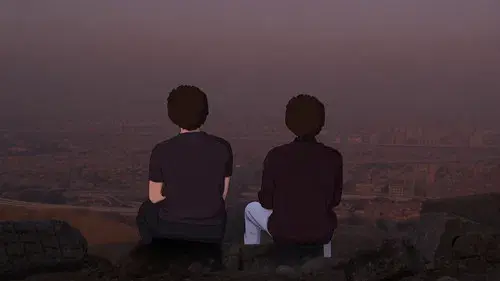 My Brother, My Brother