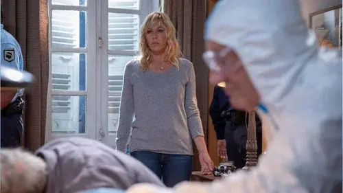 Le temps est assassin