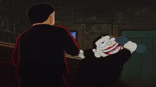 笑ゥせぇるすまん