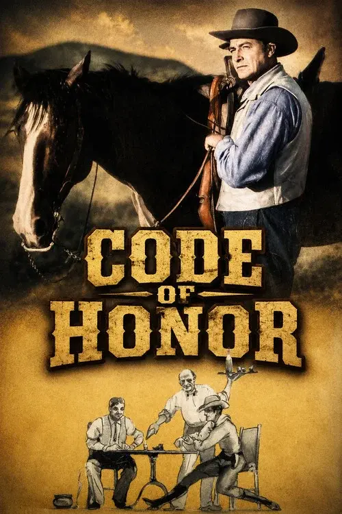 The Code of Honor