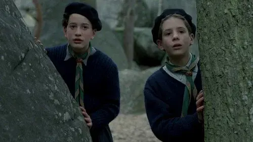 Au Revoir les Enfants