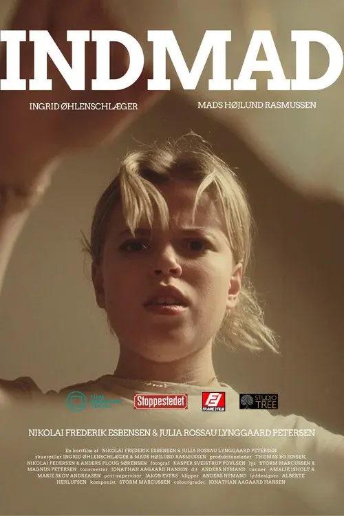 Indmad