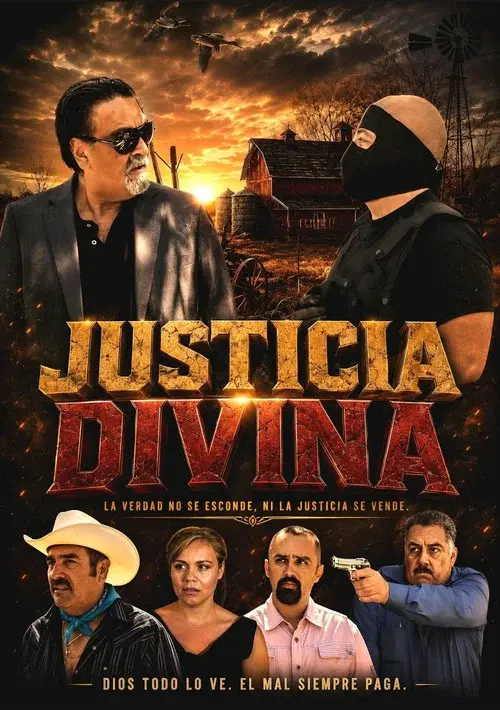 Justicia Divina